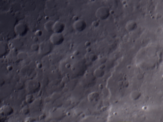 Луна