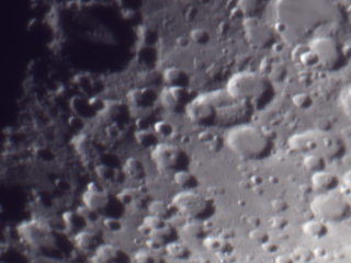 Луна