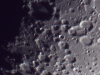 Луна